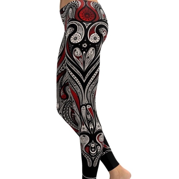 speed tights lululemon